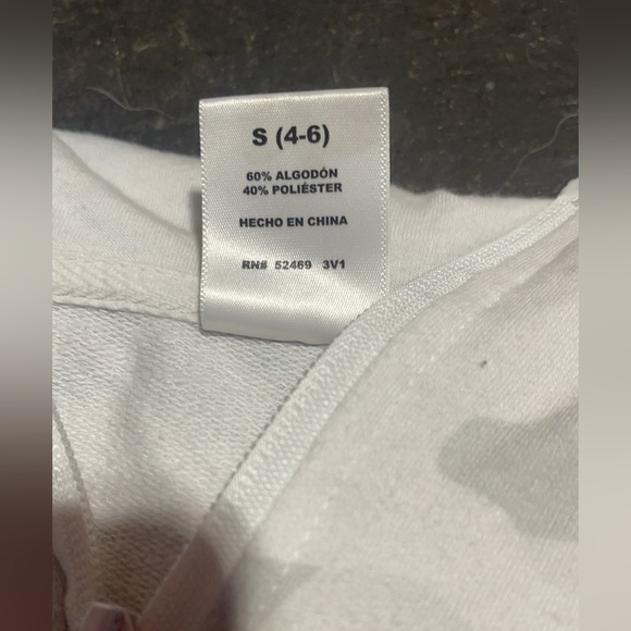 Sweater from Walmart size small - Picture 2 of 2